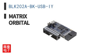 BLK202A-BK-USB-IY ͼƬ